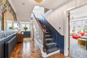 Hall- click for photo gallery